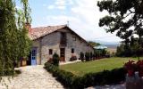 Holiday Home Maturana Pais Vasco Fernseher: Guesthouse With Charm 