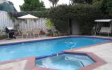 Holiday Home Dana Point Air Condition: Capo Paradise With Private Pool 