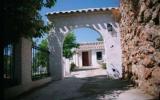 Holiday Home Andalucia Air Condition: Casa Carmela 