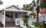 Holiday Home Treasure Island Florida: Private Beach Cottages 