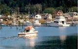 Holiday Home Winchester Bay: Fisherman's Trailer Court & Rv Park 