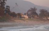 Holiday Home California Fishing: Stunning Private Beach In Santa Barbara ...