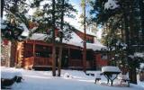 Holiday Home Colorado Air Condition: 3 Bedroom Moose Trax Manor Cabin 