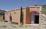 Holiday Home Andalucia Fernseher: Casa Cueva La Hornacina 