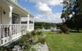 Holiday Home New Zealand Air Condition: Brantome Villa Luxury ...