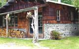 Holiday Home Makarora: Mountain Cottage Retreat In Makarora, South Island 