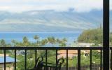 Apartment Kihei Fishing: Delightful Condo Overlooking West Maui Mountains 