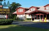Holiday Home Oscoda Air Condition: Redwood Lodge, Cottage & Water ...