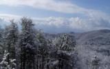 Holiday Home Sevierville Fernseher: Panorama View 