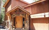 Holiday Home Vail Colorado Fax: Beautiful Mountain View Retreat 