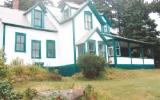 Holiday Home United States: Waterfront Home With Bay View Near Acadia 