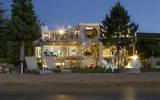 Holiday Home South Lake Tahoe Fernseher: Nautical Shores Private Beach ...