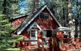 Holiday Home California Fishing: Little House – Beautiful Chalet Near Ski 