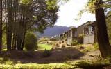 Holiday Home New Zealand Air Condition: Maruia River Lodge 