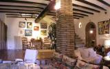 Holiday Home Biar Comunidad Valenciana: 19Th Century Farm House Los Pasos 