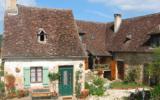 Holiday Home Aquitaine Fernseher: Petite Rose House 