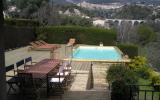 Holiday Home Provence Alpes Cote D'azur: Recently Renovated Villa 