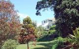 Apartment Tairua Other Localities Fernseher: Saltwater Lodge Downstairs ...