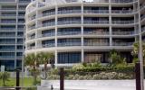 Apartment Texas: Remodeled Beachfront Luxury South Padre Island Condo 