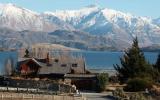 Holiday Home Wanaka Other Localities Fernseher: Stunning Luxurious, ...