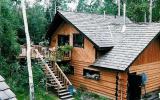 Holiday Home United States: Alaska Mountainview Cabins 