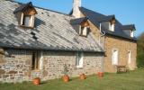 Holiday Home Carelles Fishing: La Grande Gennerie 