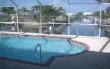 Holiday Home Cape Coral Fishing: Villa Marie 