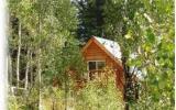 Holiday Home Pagosa Springs: Aspen Chalet In Spectacular Lost Valley ...