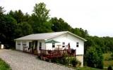 Holiday Home Asheville: Kims Guest Cottage 2 Bedrooms 1 Bath Sleeps 6-8 