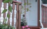 Holiday Home Canada Air Condition: Sooke Vacation Cottage 