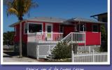 Holiday Home Fort Myers Beach Fernseher: Spacious Cottage Near Beach 