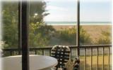 Holiday Home Siesta Key Air Condition: Comfortable Beachfront Home 