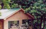 Holiday Home United States: Trackrock Campground And Cabins 