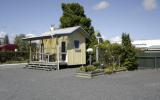 Holiday Home New Zealand: Ensuite Sites For Campervans 