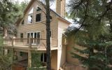 Holiday Home United States: Angel Fire Vacation Rental 