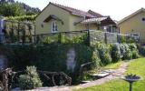 Holiday Home Galicia Fernseher: Two Bedroom Holiday Villa In Bueu - ...