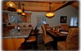 Apartment United States: The Tree House, Finest Luxury In Mammoth Village 