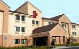 Apartment United States: Red Roof Inn Watsonville 