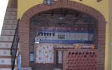 Holiday Home Andalucia Fernseher: Rural House The Old Obrador 