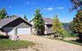 Holiday Home Vergas Minnesota Fishing: Beautiful Home On Crystal Clear ...