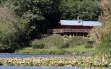 Holiday Home United States: Loon Lake Lodge For A Family Or Friendly Retreat 