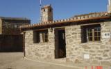 Holiday Home Castilla Y Leon Air Condition: Casa Rural La Alegria 