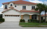 Holiday Home Kissimmee Florida: Splendid Home In Kissimmee 
