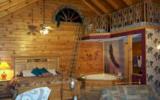 Holiday Home Townsend Tennessee Air Condition: Romantic Log Cabin ...