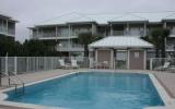 Apartment Destin Florida Air Condition: Pavilion Palms Gulf View Condo - ...