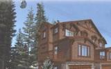 Holiday Home Mammoth Lakes Air Condition: Brand New Luxury Townhouse 