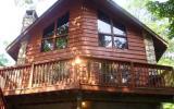 Holiday Home Tennessee: Black Bear Lodge: 5 Bedroom Cabin 