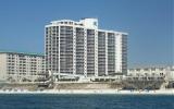 Apartment Destin Florida Fishing: Ocean Front Condo With Huge Balcony 