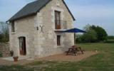 Holiday Home Le Petit Pressigny: La Pigeonnier 