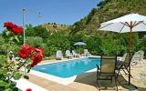 Holiday Home Spain: 6 Bedroom Villa, Private Pool In Rural Andalusia 
